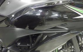 KAWASAKI NINJA 650 A 2017 ER650H