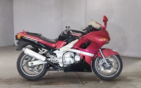 KAWASAKI ZZR400 ZX400N