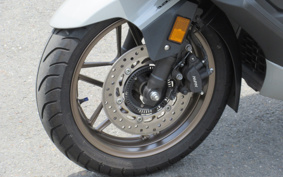 HONDA FORZA 250 MF17