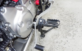 HONDA CT125 HUNTER CUB JA55