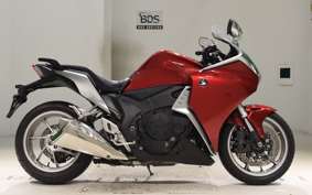 HONDA VFR1200F 2010 SC63