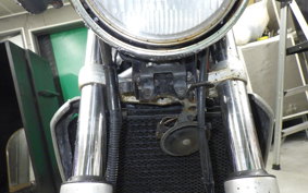 KAWASAKI BALIUS 250 2007 ZR250A