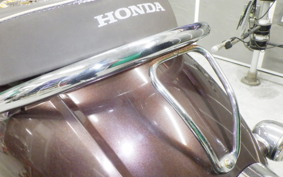 HONDA GIORNO 2 2007 AF70