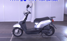 HONDA TACT-4 BASIC