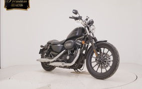 HARLEY XL883N 2009