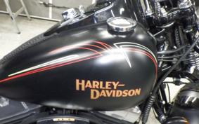 HARLEY FLSTSB 1580 2010