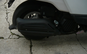 HONDA BENLY AA05