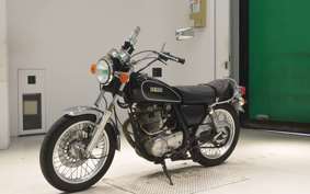 YAMAHA SR400 Gen.3 2004 RH01J