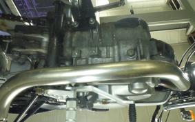 HONDA APE 100 HC07