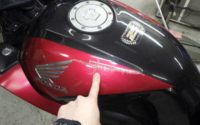 HONDA CB400 SUPER BOLDOR A 2015 NC42