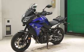 YAMAHA MT-09 Tracer 2017 RN51J