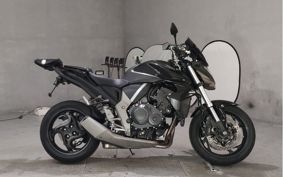 HONDA CB1000R SC60