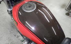 KAWASAKI ZEPHYR 400 KAI 2010 ZR400C