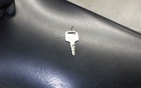 HONDA GYRO CANOPY 1993 TA03