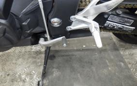 HONDA CBR1000RR Gen. 2 2009 SC59