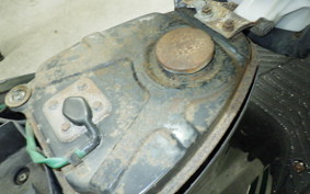 YAMAHA JOG 80 Sports Edition 1998 2XX