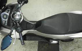 HONDA PCX 150 KF18