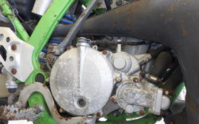 KAWASAKI KDX220SR DX220B