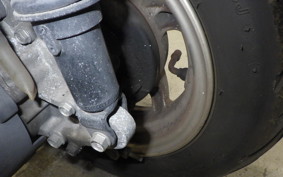 HONDA LEAD 110 2022 JF19