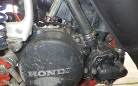 HONDA CR125R JE01