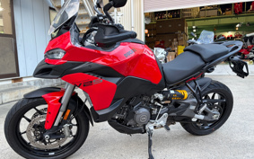 DUCATI MULTI STRADA V2 S 2025 1200