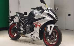 SUZUKI GSX-8R 2024 EM1AA