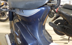 HONDA C90 SUPER CUB E 2022 HA02