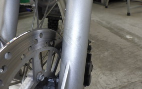 YAMAHA SEROW 250 Gen.3 2007 DG31J