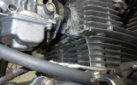 HONDA CB250 N