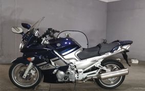 YAMAHA FJR1300 A RP13