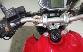 MOTO GUZZI GRISO 1100 2009