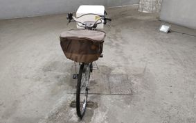 YAMAHA DENDOU ASSIST JI TON  CAR  PAS WIZU 0975