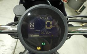 HONDA REBEL 250 S 2008 MC49