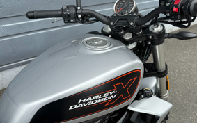 HARLEY  HARLEY X350 2024 W3C