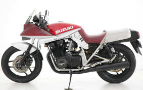 SUZUKI GSX1100S KATANA 1984 GS110X