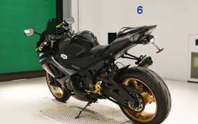 SUZUKI GSX-R1000 2008