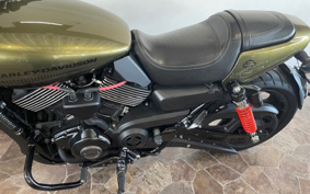 HARLEY XG750A 2018 NCG