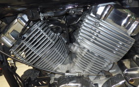 YAMAHA DRAGSTAR 400 1999 4TR