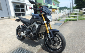 YAMAHA MT-09 ABS 2014 RN34J