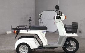 HONDA GYRO TD02