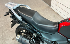 SUZUKI STROM 250 DS11A