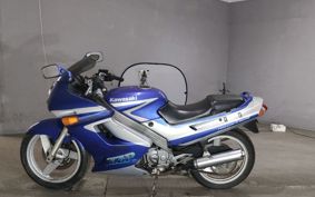 KAWASAKI ZZR250 EX250H