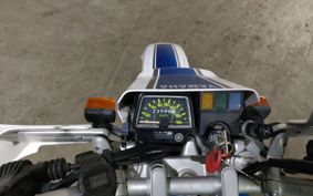 YAMAHA SEROW 225W DG08J