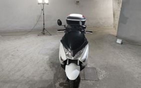 SUZUKI BURGMAN200 CH41A