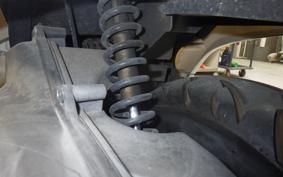 HONDA GIORNO 2 1973 AF70