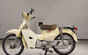 HONDA C110 SUPER CUB JA44
