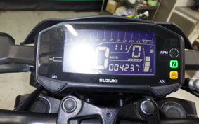 SUZUKI GSX-S125 2024 DL32D