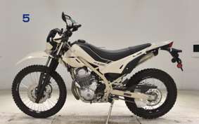 KAWASAKI KLX230ｼｪﾙﾊﾟ 2017 LX232A
