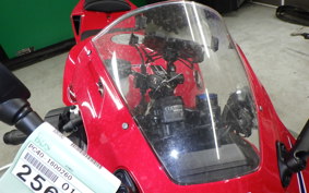 HONDA CBR600RR 2024 PC40