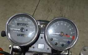 HONDA GB250 CLUBMAN Gen.5 2008 MC10